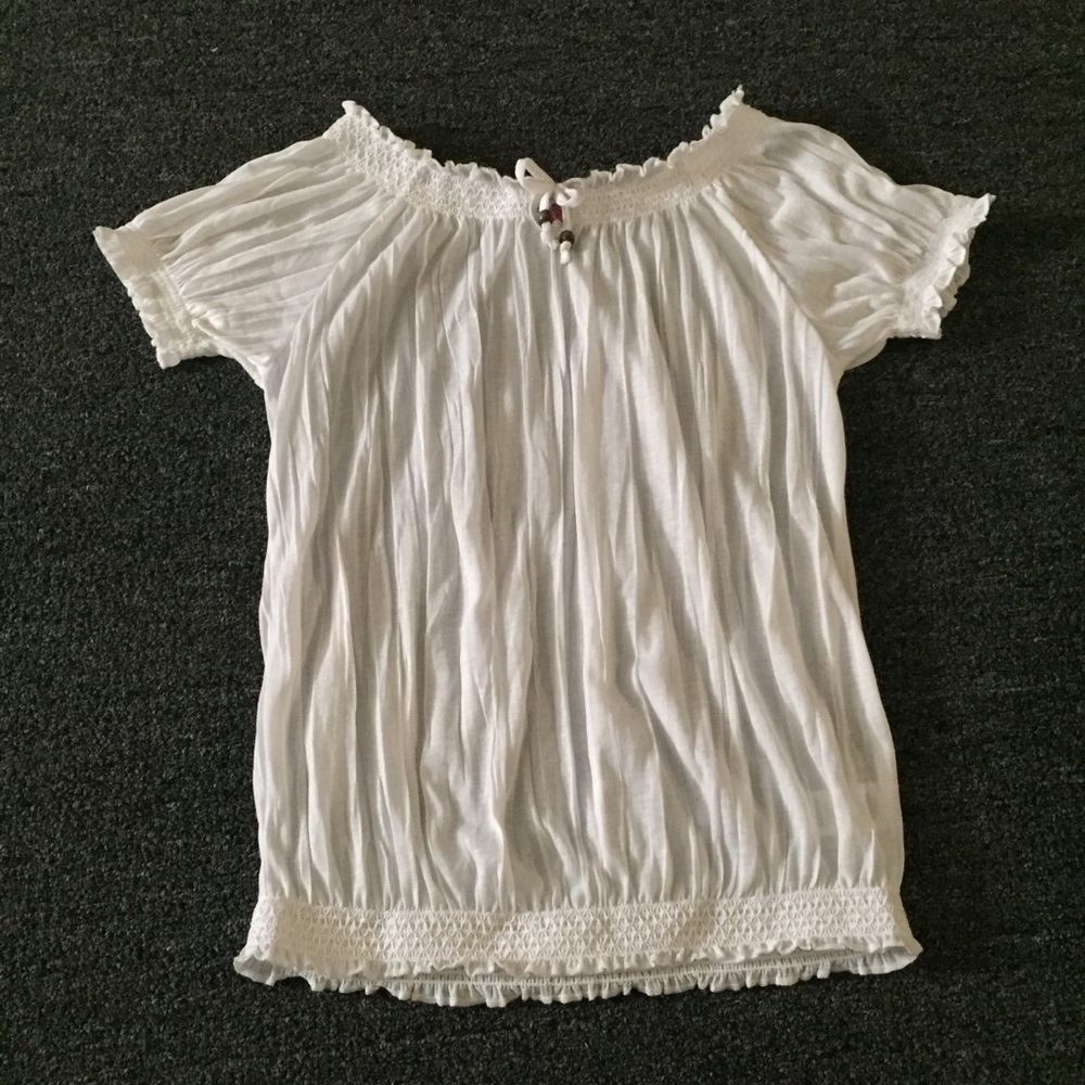 Girls shirt